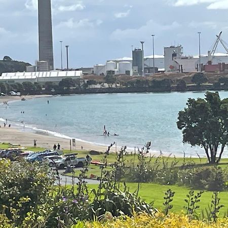 Sea Views Walk To Beaches New Plymouth Exterior foto