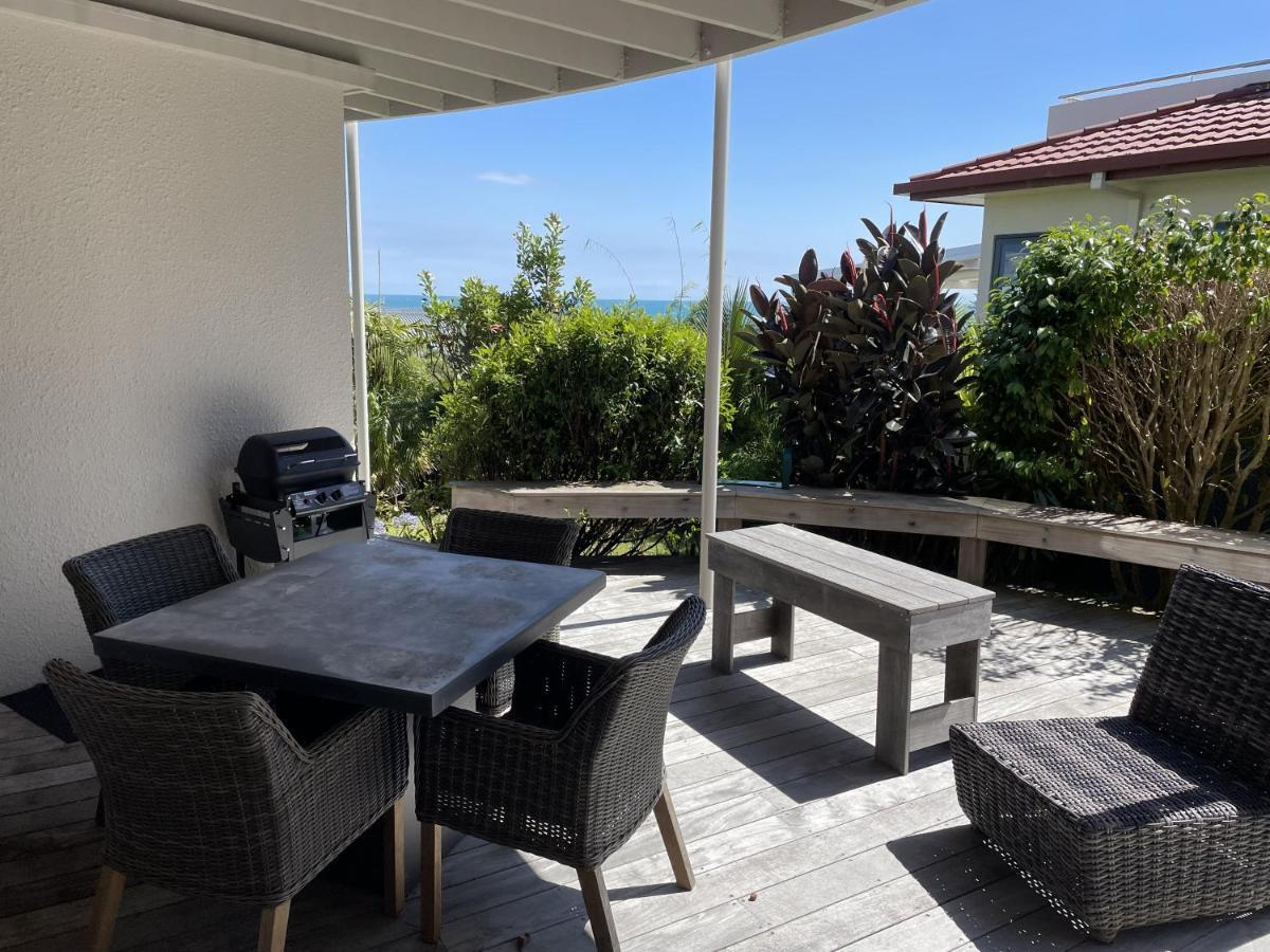 Sea Views Walk To Beaches New Plymouth Exterior foto